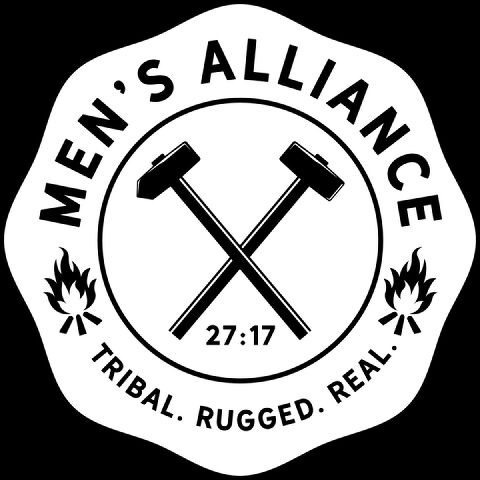 Ma logo faded