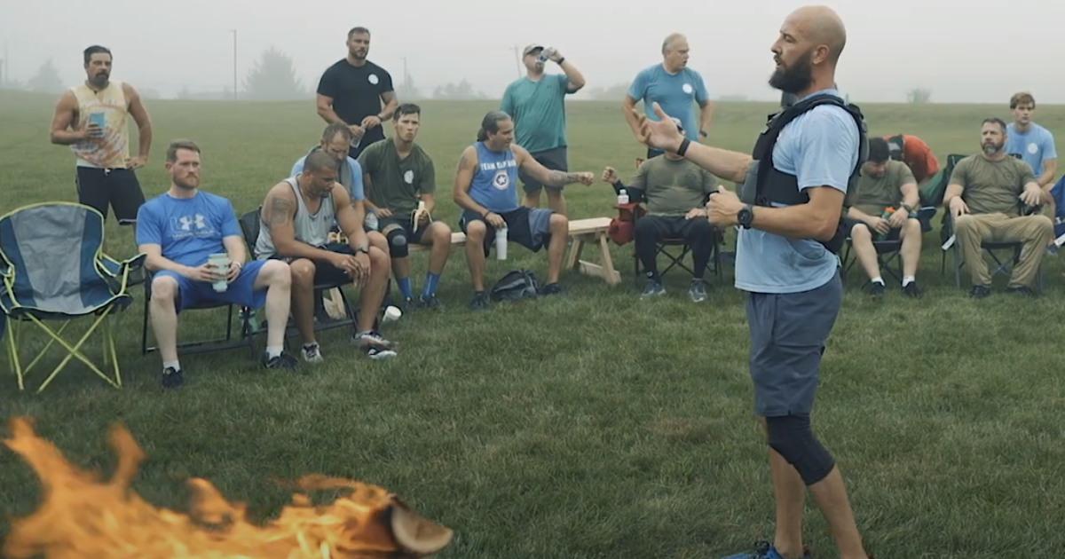 Men's Group Near Me - Join A Men's Alliance Tribe | Men's Alliance