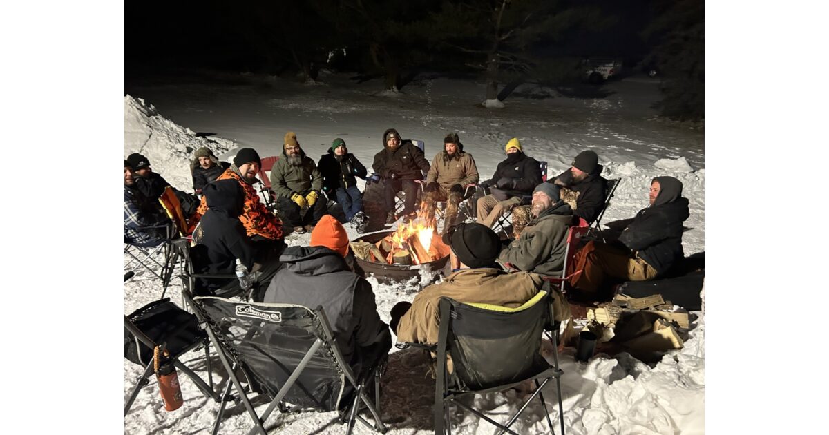 Arrow Tribe Men's Group in Albert Lea, MN | Men's Alliance