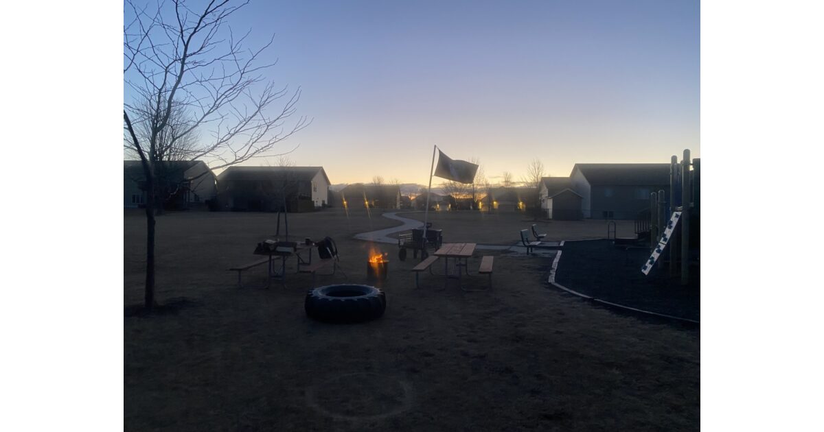 Brody Tribe Men's Group in Rochester, MN | Men's Alliance