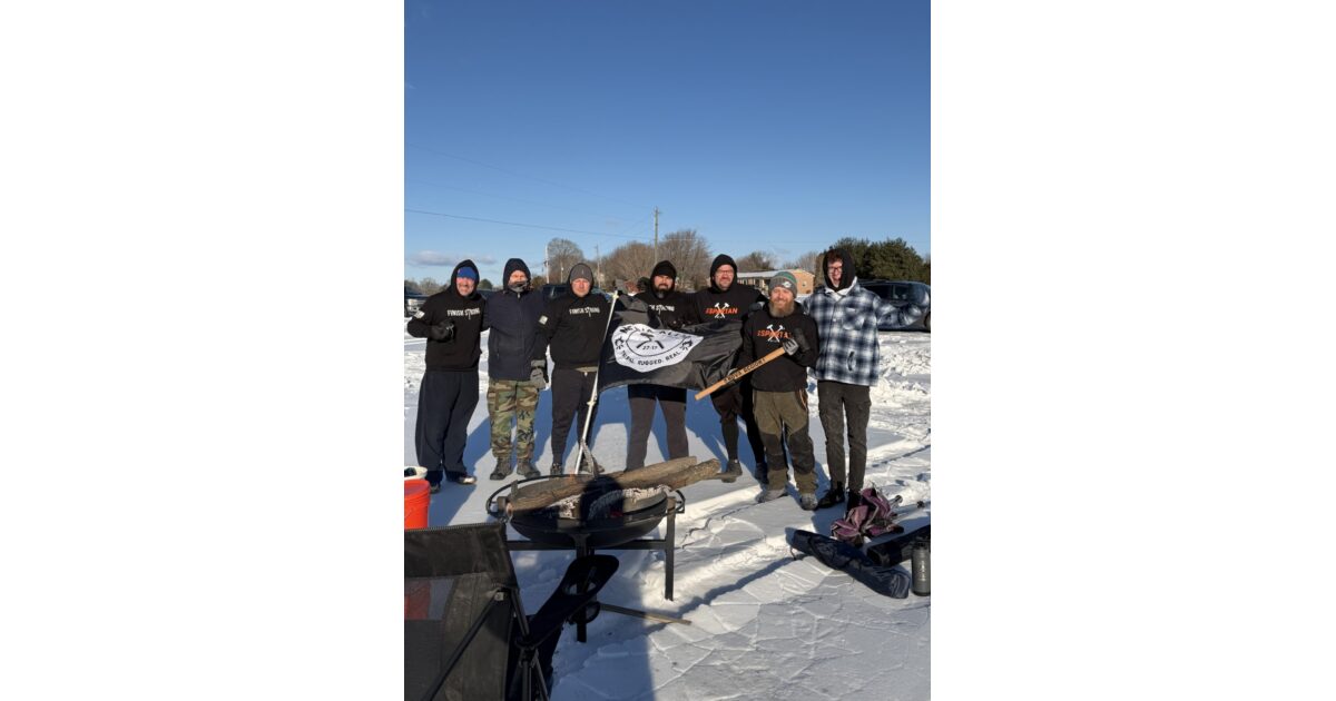 Everflow Tribe Men's Group in Nokesville, VA | Men's Alliance
