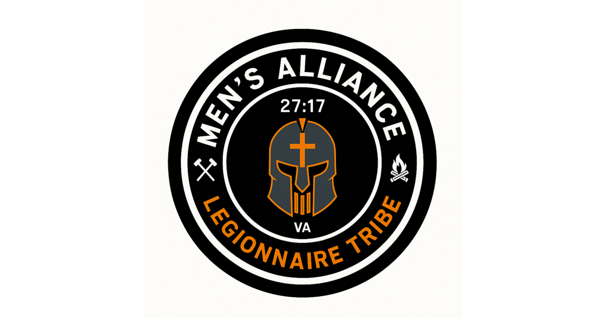 Legionnaire Tribe Men's Group in Leesburg, VA | Men's Alliance