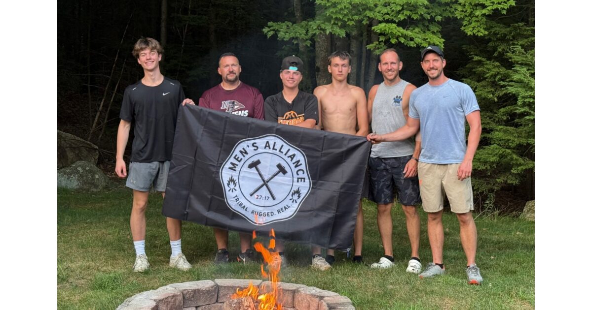 Monadnock Tribe Men's Group in Rindge, NH | Men's Alliance