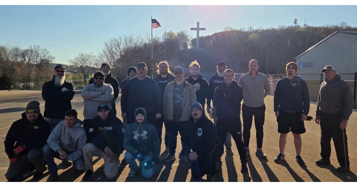 Nāhār Tribe Men's Group in Cookeville, TN | Men's Alliance