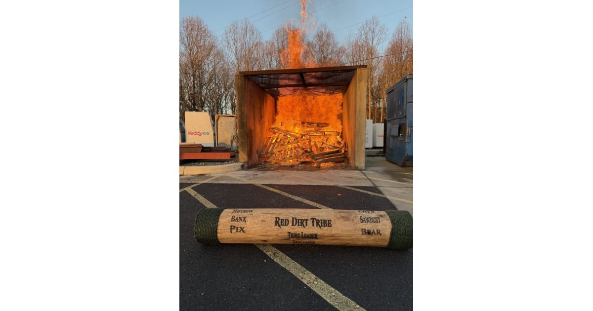 Red Dirt Tribe Men's Group in Wirtz, VA | Men's Alliance