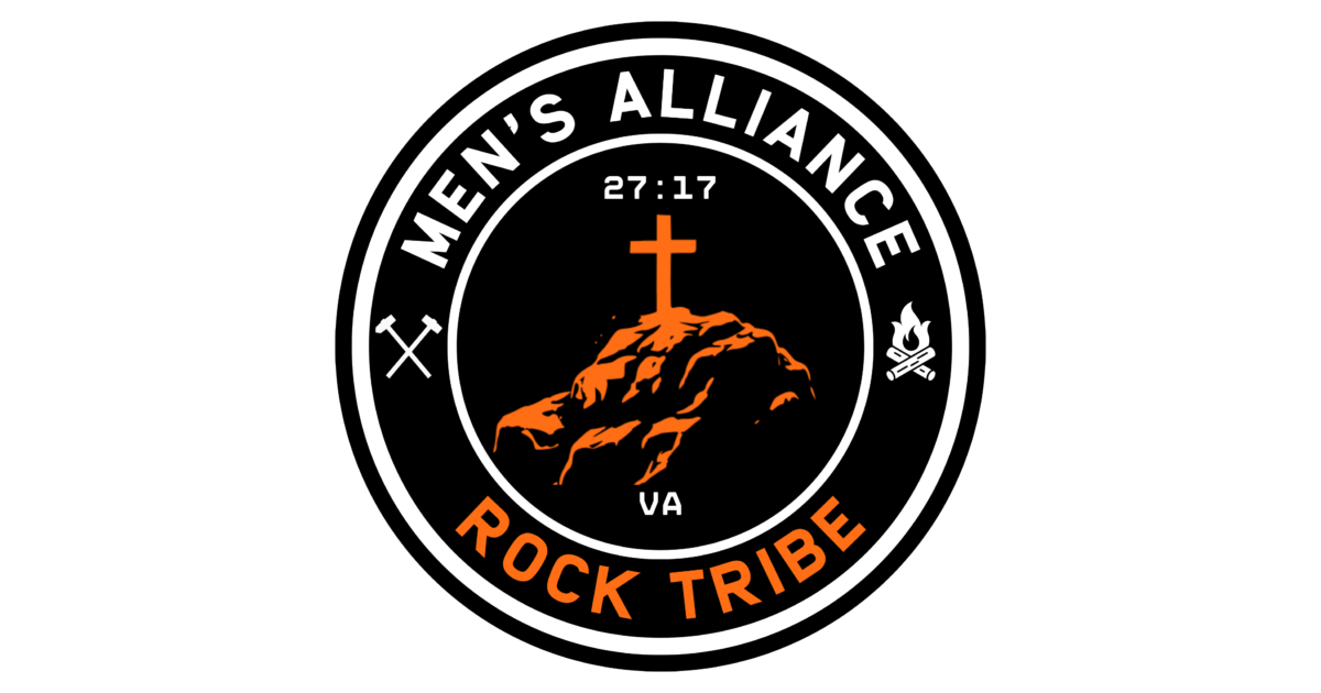 Rock Tribe Men's Group in Moneta, VA | Men's Alliance
