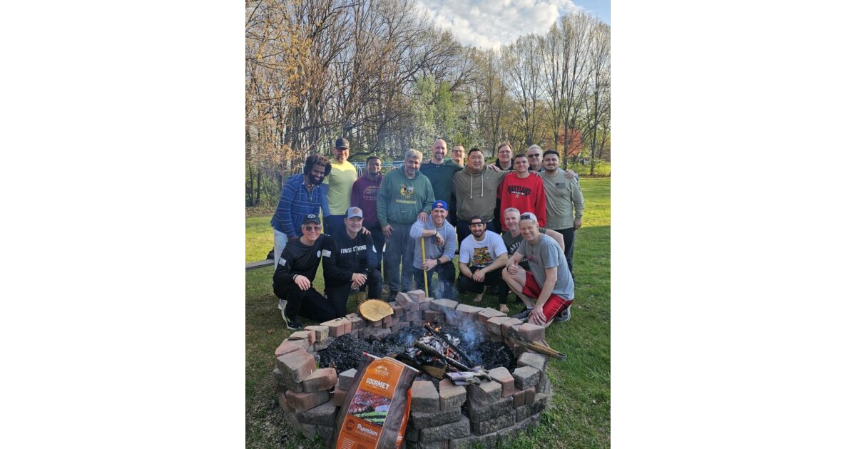 The Thirty Tribe Men's Group in Clarksburg, MD | Men's Alliance